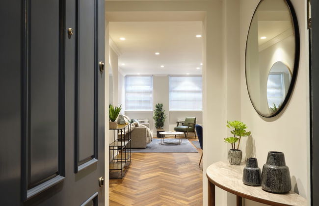 Mayfair – Peterson House - Foto 19