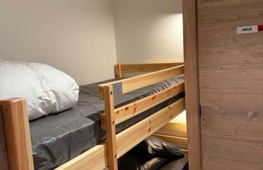 Appartement de luxe 6 personnes 3 chambres Méribel Mottaret location du samedi au samedi - Foto 25