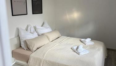 Ferienwohnung WohlfühlRaum - Foto 3, towels