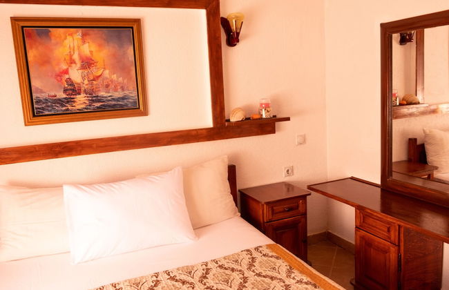 Bivalvia Apartments - Foto 14