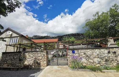 Apartman Ane - Bribir - Foto 23