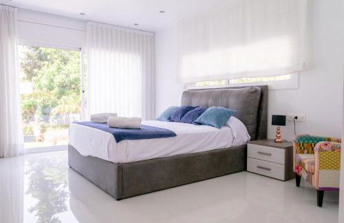 Luxurious Villa Marly I to two minutes the beach - Foto 28