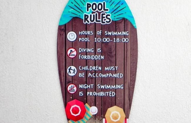 Siora Agiolina 2 BD Private Pool Villa - Foto 29