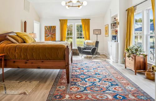 Crews Quarters - Foto 28