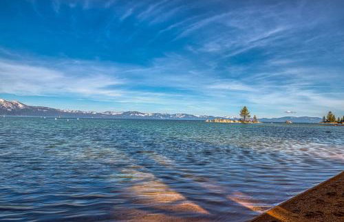 Captains Quarters Retreat - Foto 32