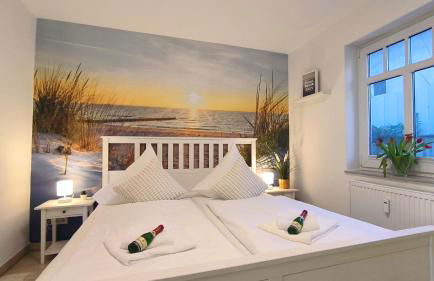 Ferienwohnung OstseeBlick Rerik - Foto 17