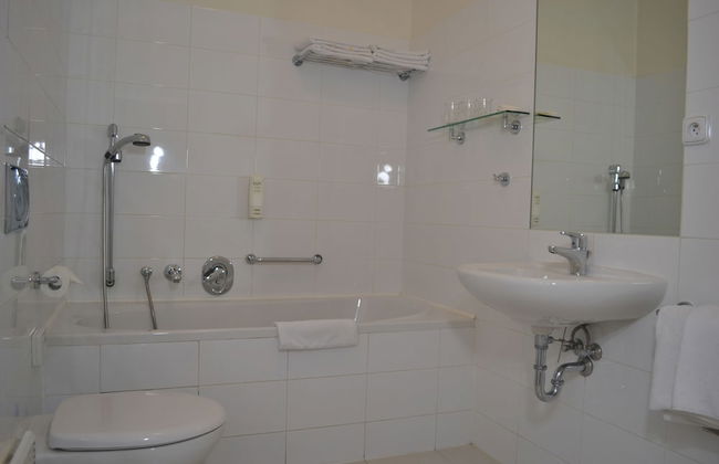 Aparthotel Austria Suites - Foto 42