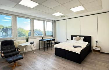 Ferienwohnung Remscheid UHF - Foto 12