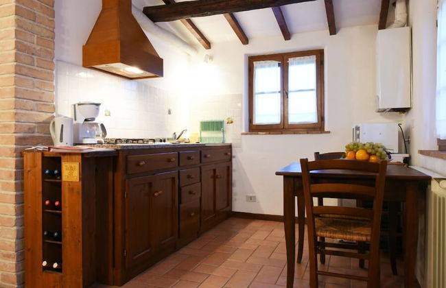 Agriturismo Miralduolo - Foto 38