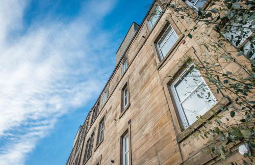 The Roseburn Apartment - Foto 11