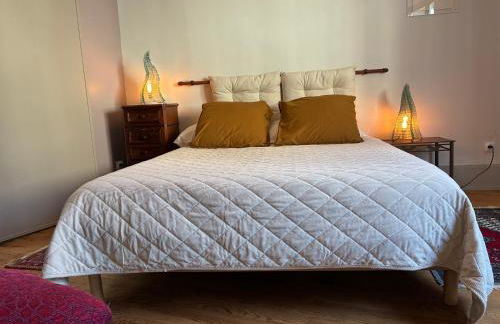 Le Grenier - Piscine et SPA - Foto 63