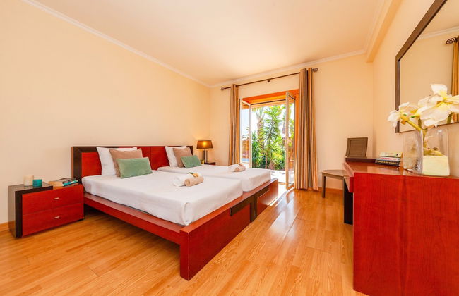 Villa California - Foto 32