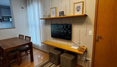 Apartamento próximo às principais praias de Florianópolis - Foto 3