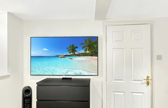 Granada Apartments Queen's Promenade - Foto 31