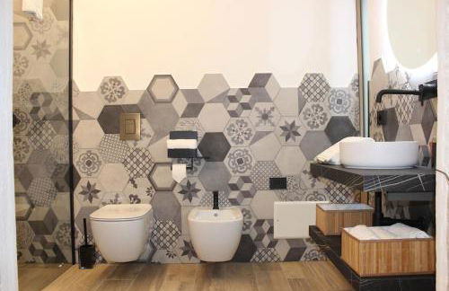 La Moretta Suite rustic apartment - Foto 30