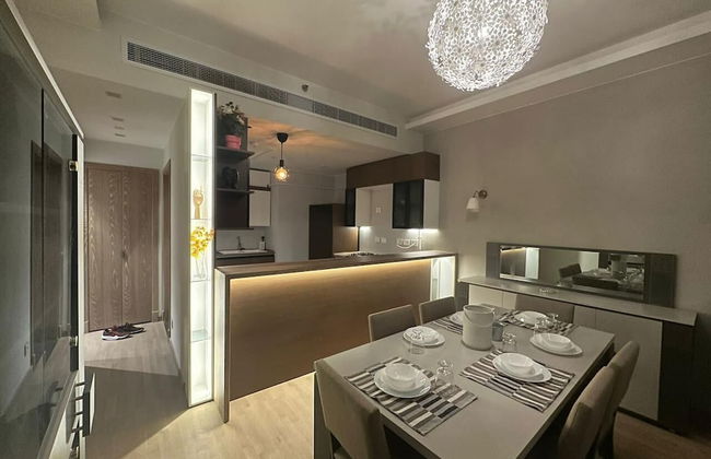 deluxe apartment in marakez - Foto 5