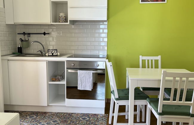 Talia Residence - Foto 69