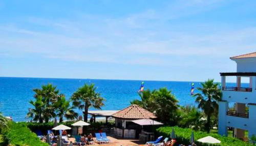 Appartement en bord de mer avec piscine - Foto 4