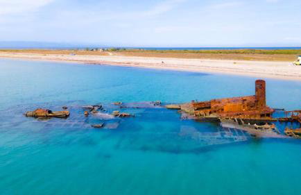 Evangeo Seaview Apartment Epanomi - Foto 28