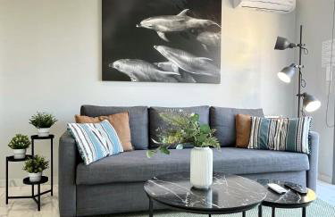 BlueLine apartment 1 - Foto 6