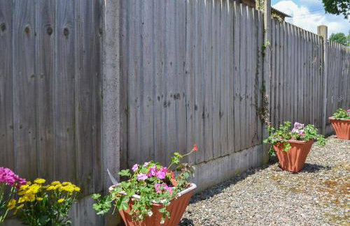 The Cider Mill Cottage - Foto 14