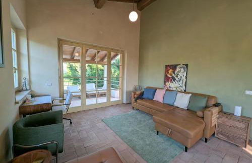 Cozy 2BR Mountain Escape - Molazzana - Foto 36