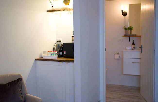 Bay Of Fires Apartments - Foto 36