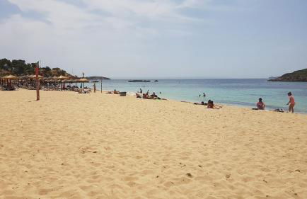 Apartment next to the beach - Foto 31