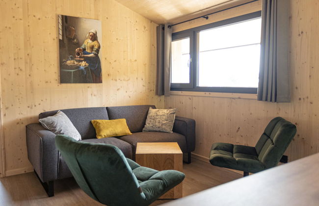 Superior mit 3 Schlafzimmern & IR-Sauna - Foto 17