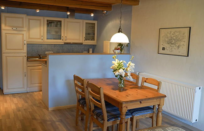 Ferienwohnung Leuchtturm - Foto 1