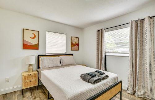 1 Mi to Busch Gardens Modern Home with Private Yard - Foto 15