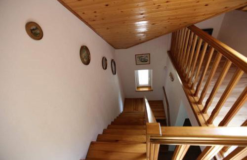 Domek nad Narwią - Foto 14