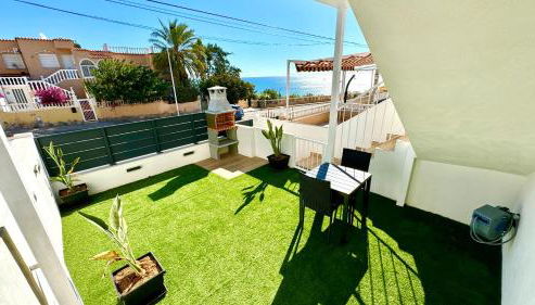 19 Paraiso Romantico Gran Alacant - Foto 2