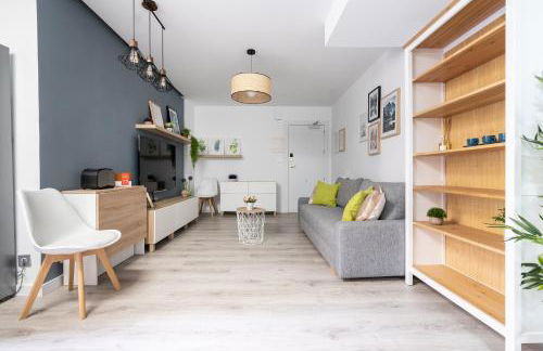 Apartamento Mani en Avenida España con terraza - Foto 14