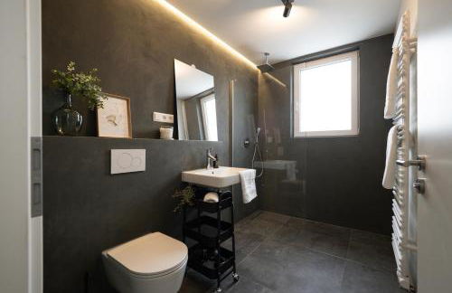 Luxury Apartment im Luftkurort Tengen - Foto 22