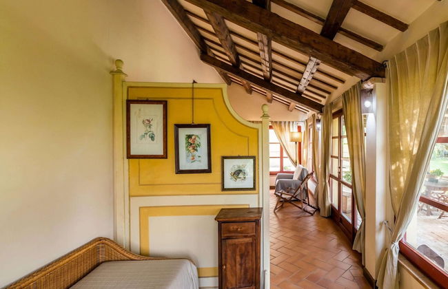 Belvilla by OYO Villa Osimo - Foto 13