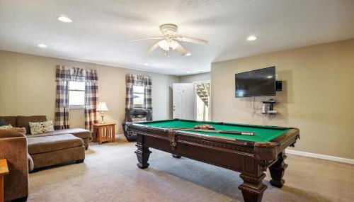 10 Min to DT Asheville- Biltmore, Fire pit, View - Foto 4