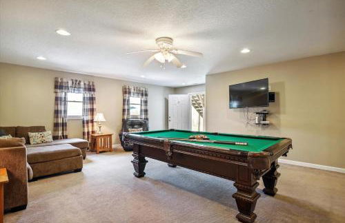 10 Min to DT Asheville- Biltmore, Fire pit, View - Foto 4