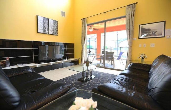 Ovm3959 - Solana - 7 Bed 5.5 Baths Villa - Foto 7