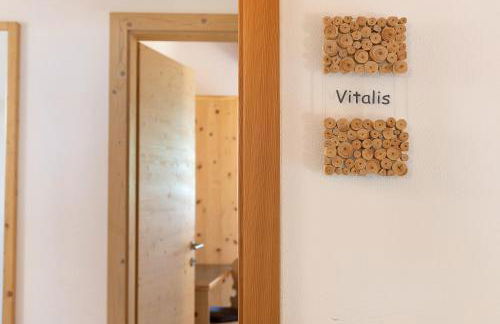 Vitalis Moarhof Natur Apartments - Foto 22