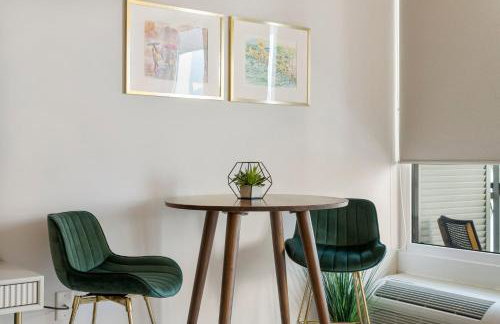 Sandestin Bayfront Studio with balcony and breathtaking views - Foto 7