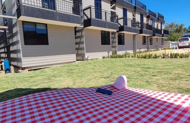 Glamping romantico en Vista Hermosa - Foto 67