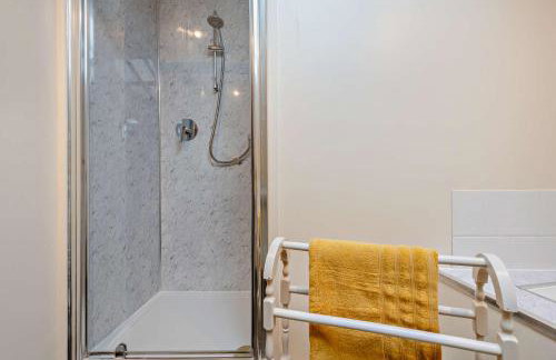 Castle Forge 4-Bedroom Historic Purbeck Forge in Kingston, Corfe Castle, Sleeps 7 - Photo 35