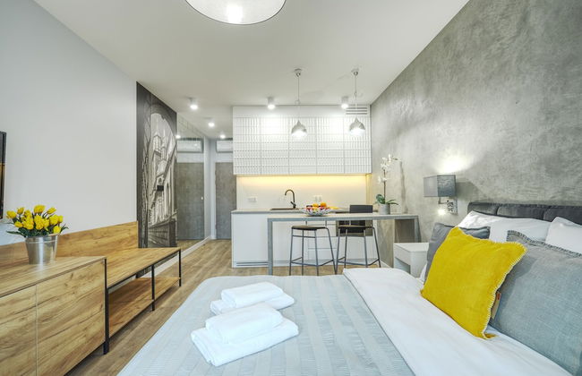 Rajska by PI Apartments - Foto 19