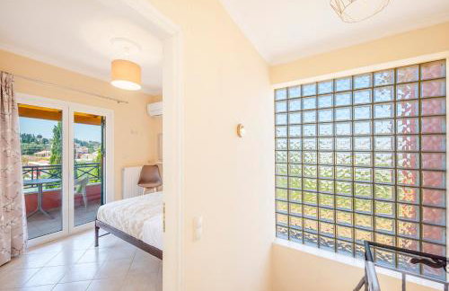 Kanali Hill House - Foto 18