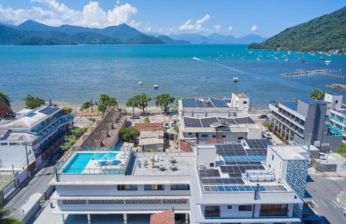 Anamá Apart Hotel de Frente Pra o Mar - Foto 6