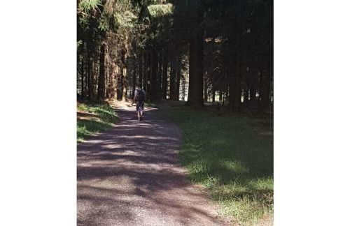 Terraced house Amann Comfortable holiday residence - Foto 26