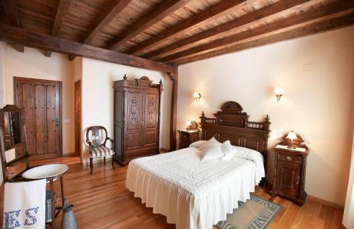 Casa Rural El Regajo Valle del Jerte - Foto 41