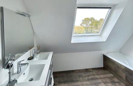 Superbe Villa à 200m de la plage tout confort avec piscine chauffée, couverte et spa - Foto 38