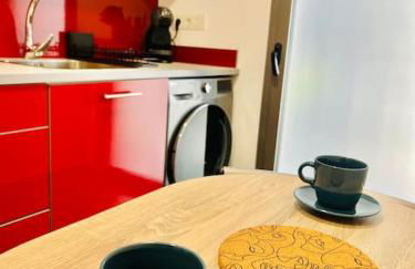 Apartamento luminoso cerca Salera - Foto 19